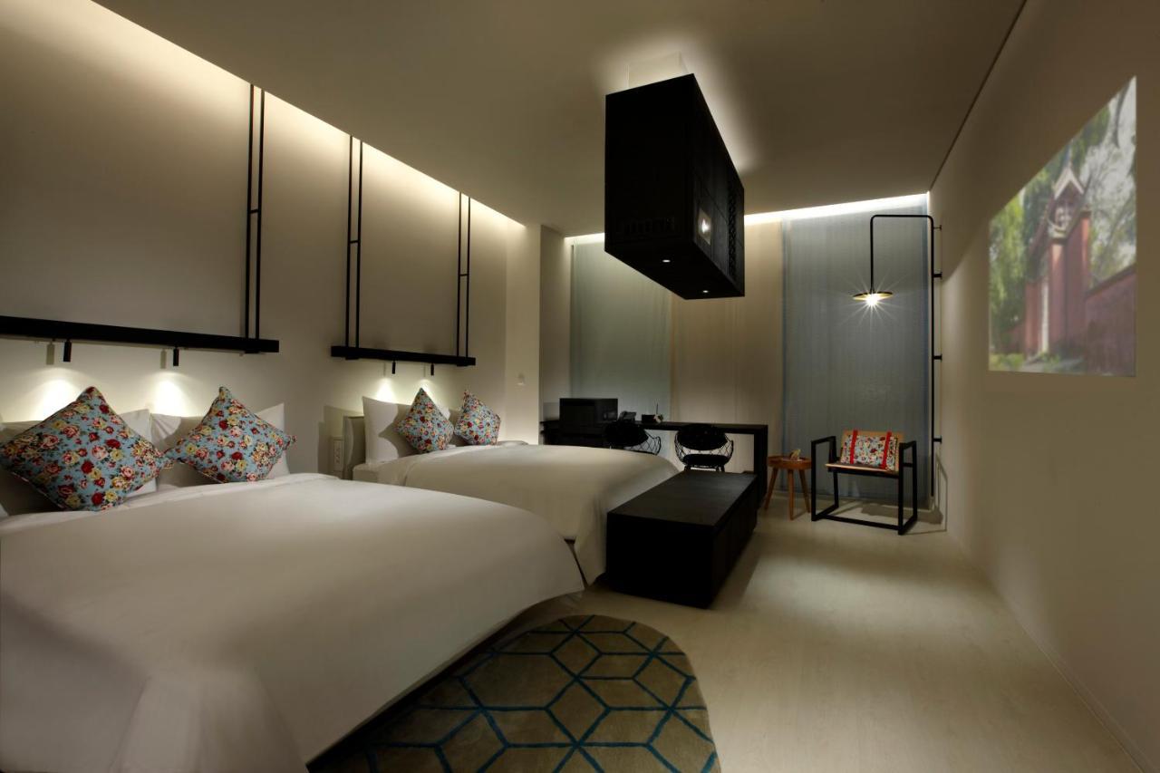 The Place Tainan Exterior photo