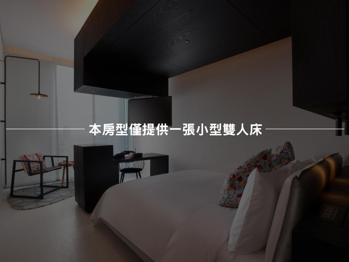 The Place Tainan Exterior photo