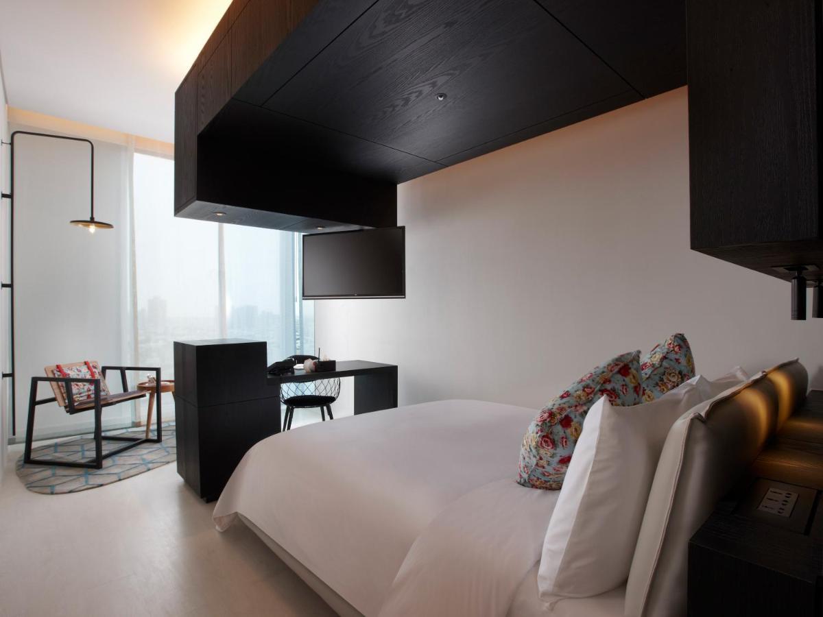 The Place Tainan Exterior photo