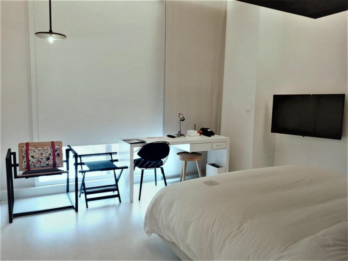 The Place Tainan Exterior photo