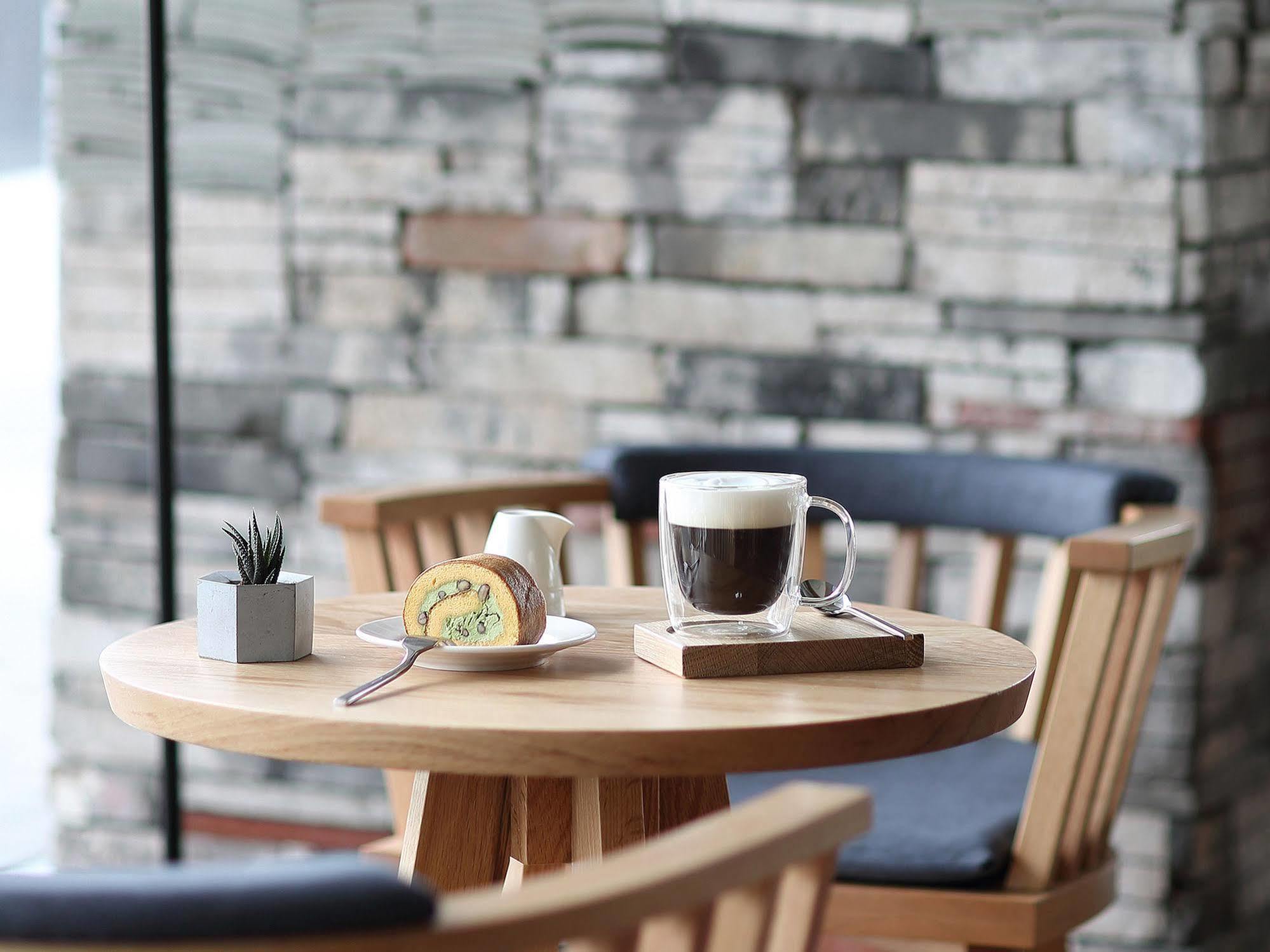 The Place Tainan Exterior photo